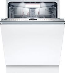 Посудомоечная машина Bosch SMV8YCX03E Serie 8
