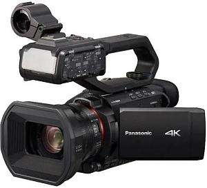 Камера Panasonic HC-X2000E EU