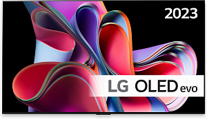 Телевизор LG OLED77G3 EU