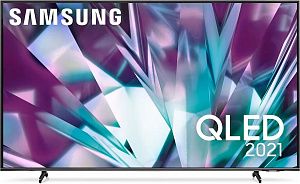 Телевизор Samsung QE55Q60A EU