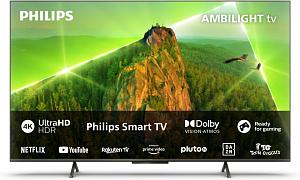 Телевизор Philips 65PUS8108 4K LED Ambilight EU
