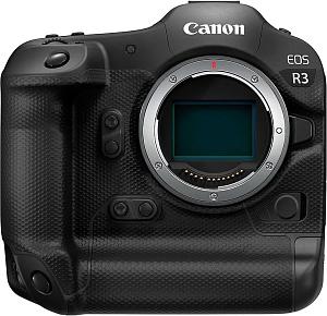 Системная камера Canon EOS R3 EU