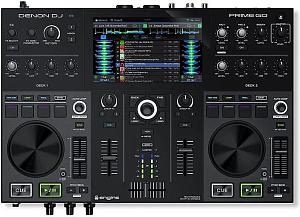 DJ-система Denon DJ Prime GO EU