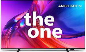 Телевизор Philips The One 55PUS8548 4K LED Ambilight Google TV EU