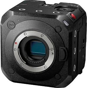 Видеокамера Panasonic LUMIX DC-BGH1 EU