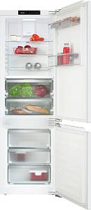 Холодильник Miele KFN 7744 E EU, белый