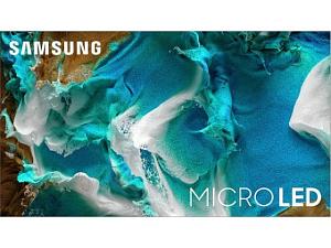 Телевизор Samsung MNA114MS1C Micro LED (2023) EU