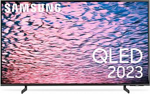 Телевизор Samsung QE55Q60C EU