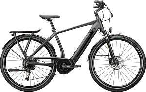 Электрический велосипед GZR forza your e 2023, 54 см EU