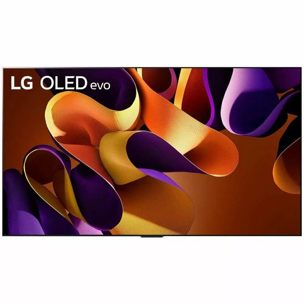 Телевизор LG OLED65G4RLA.ARUB