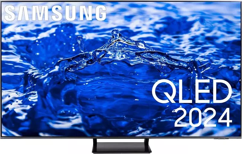 Телевизор Samsung QE75Q70D EU (2024) 