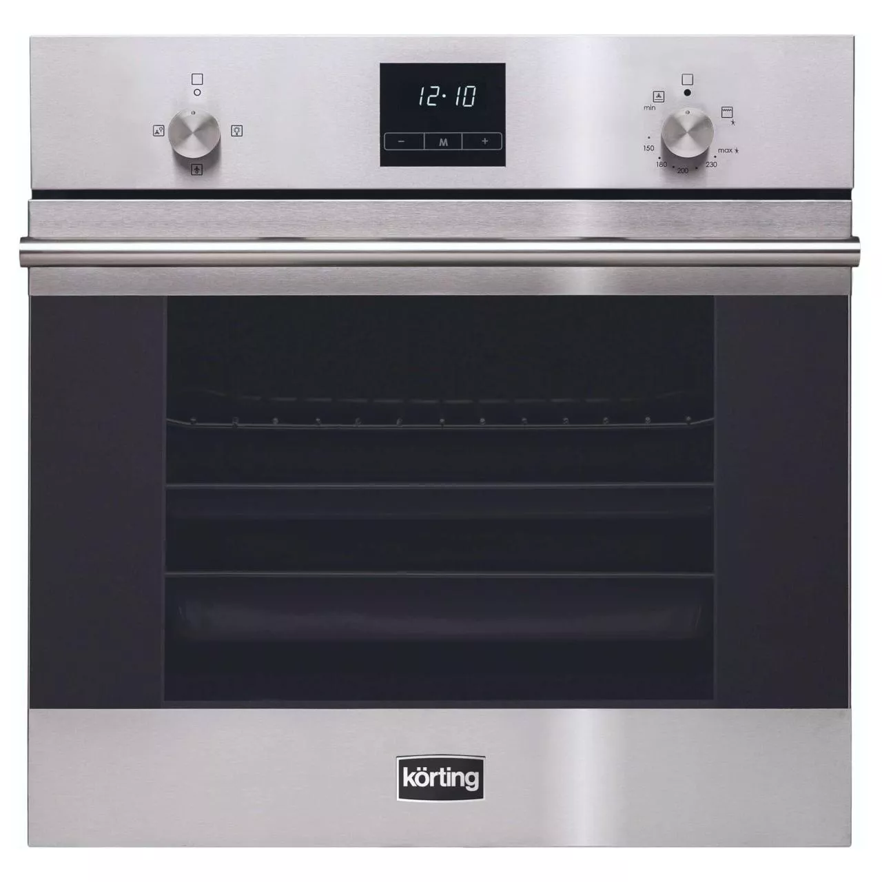 Газовый духовой шкаф Korting OGG 771 CFX