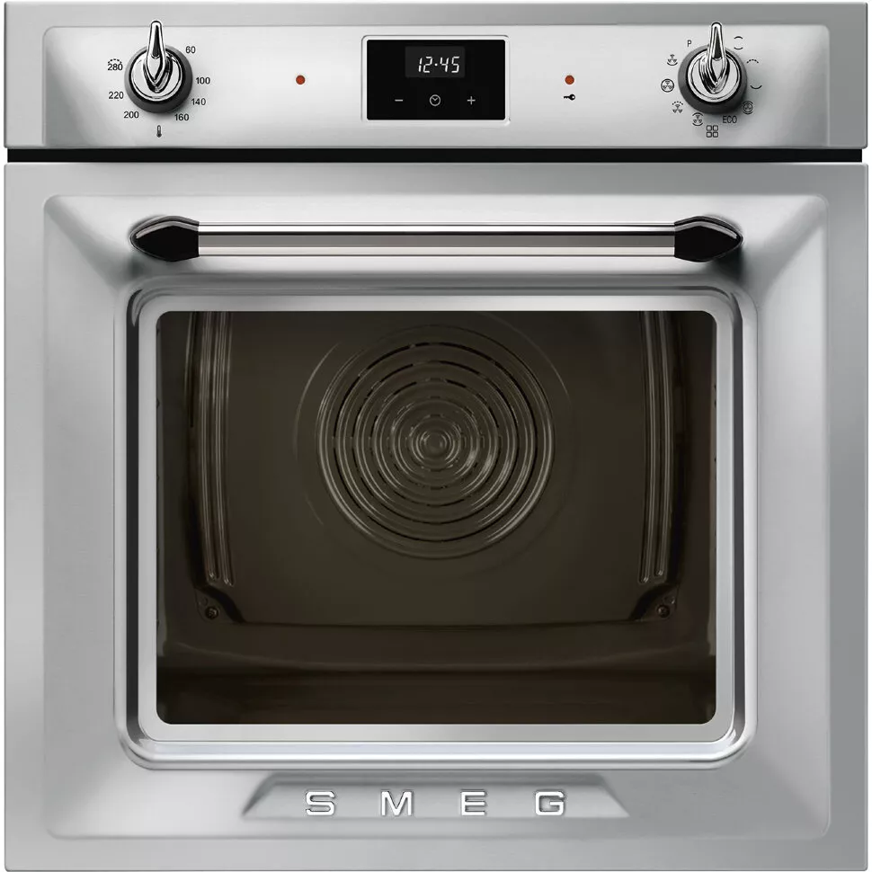 Духовой шкаф Smeg SOP6900TX