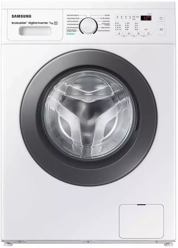 Стиральная машина Samsung WW70AG4S21VELD