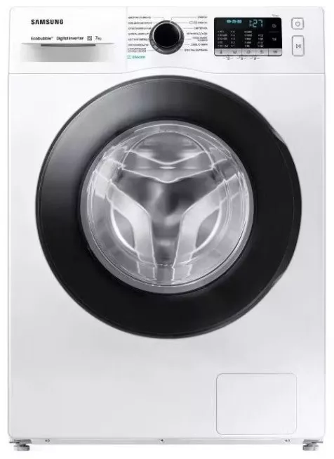 Стиральная машина Samsung WW70AGAS22AELD