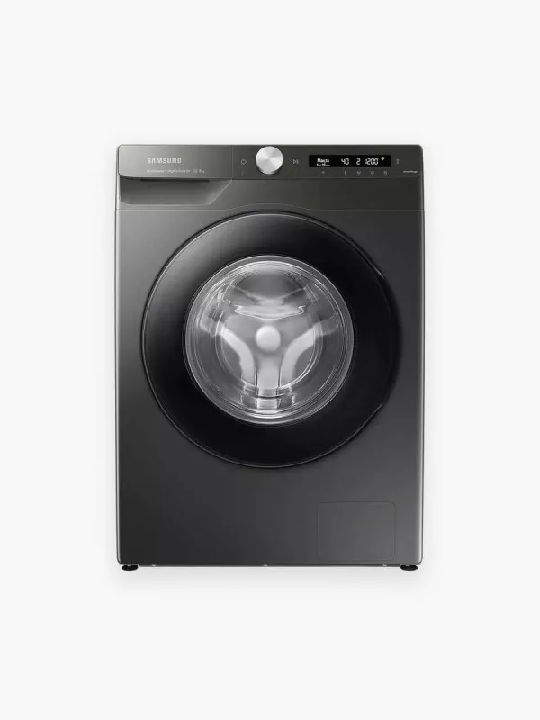 Стиральная машина Samsung WW70AG6S23AXLP