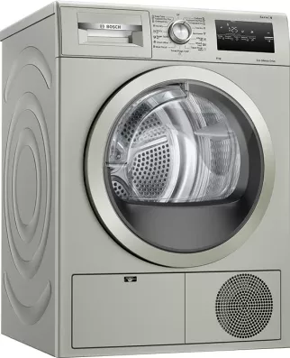 Сушильная машина Bosch WTN86212ME