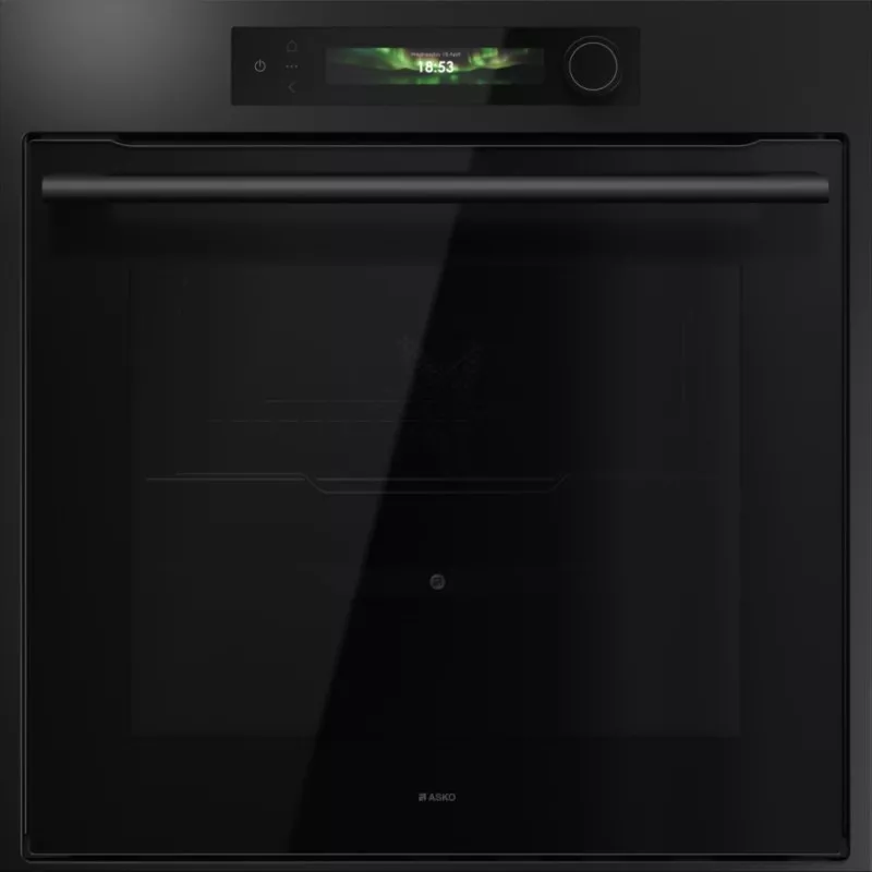 Духовой шкаф Asko OTP66GSH