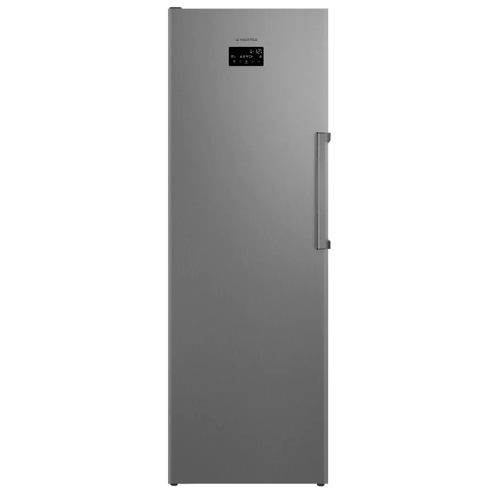 Морозильная камера Maunfeld MFFR186NFDS Inverter