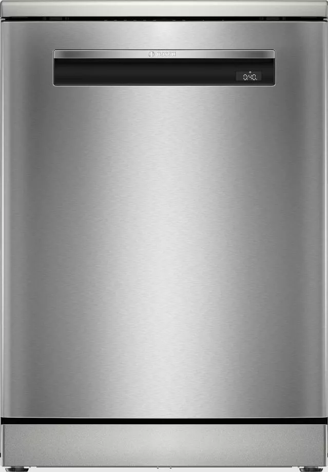 Посудомоечная машина Bosch SMP6EMI86Q