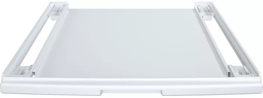 Соединительный элемент с выдвижной полкой Bosch WTZ27400