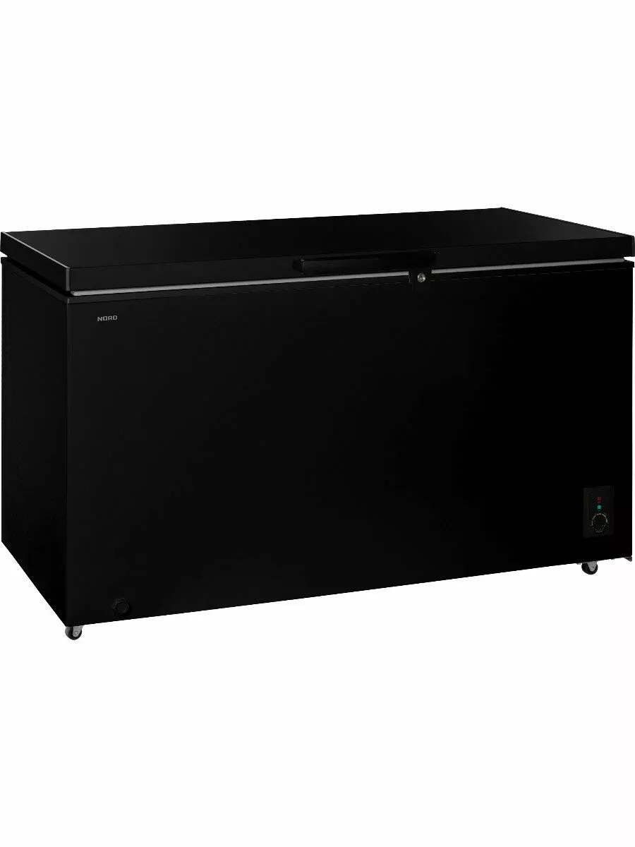 Морозильный ларь NORD CN 500 B RU