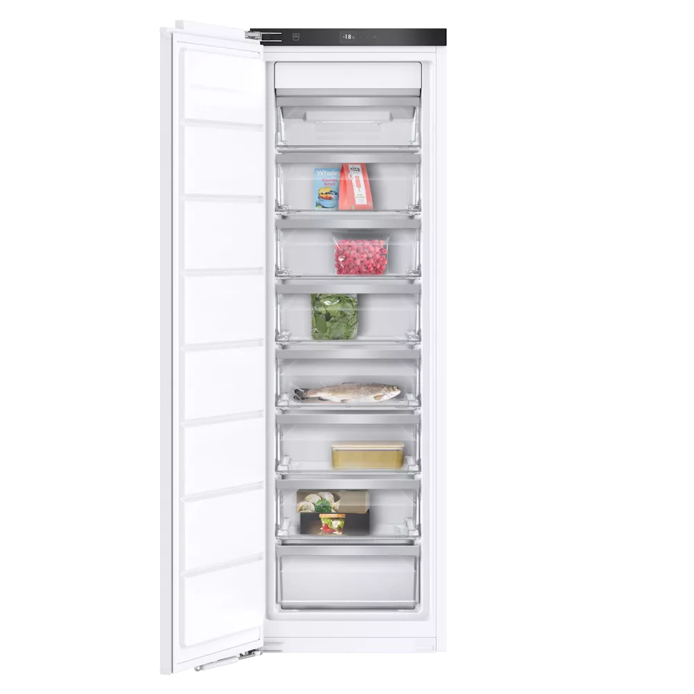 Встраиваемая морозильная камера V-ZUG Freezer V4000 178N FR4T-53008