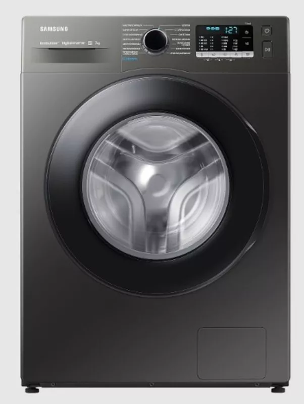 Стиральная машина Samsung WW70AGAS25AXLP