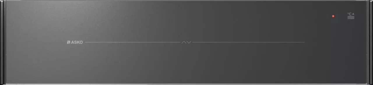 Подогреватель посуды Asko ODW8128GG RU