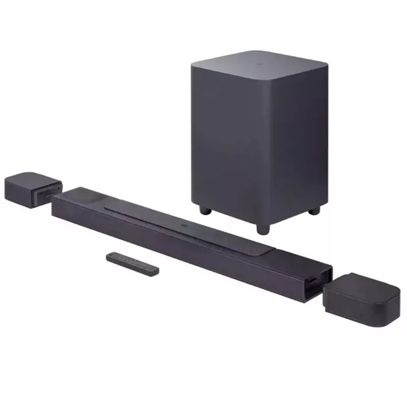 Саундбар JBL BAR 800 PRO