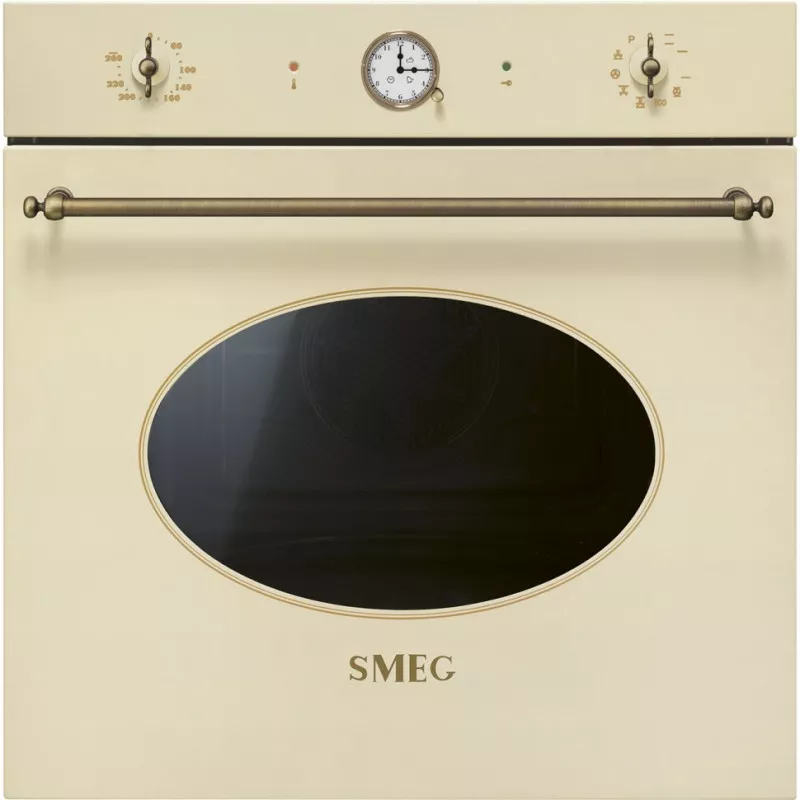 Духовой шкаф Smeg SFP68C1TPO