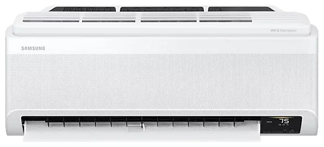 Кондиционер Samsung AR80F09CABWXER внешний блок