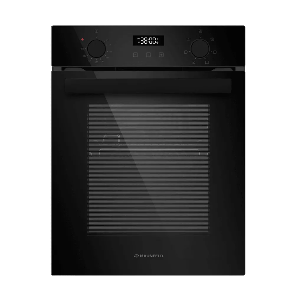 Шкаф духовой электрический MAUNFELD EOEM516PB2