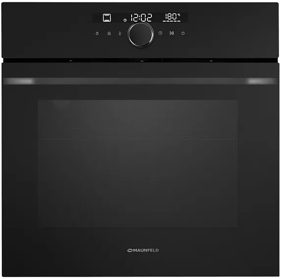 Шкаф духовой электрический MAUNFELD EOEH7613B Matt