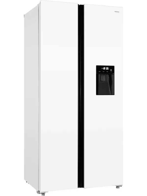 Холодильник NORD i-RFS 484 W