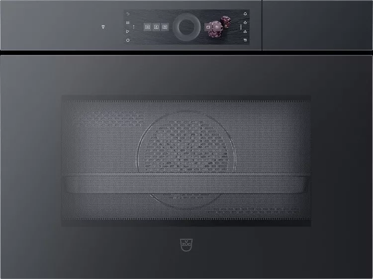 Паровой шкаф V-ZUG CombiSteamer V6000 45M PowerSteam AutoDoor