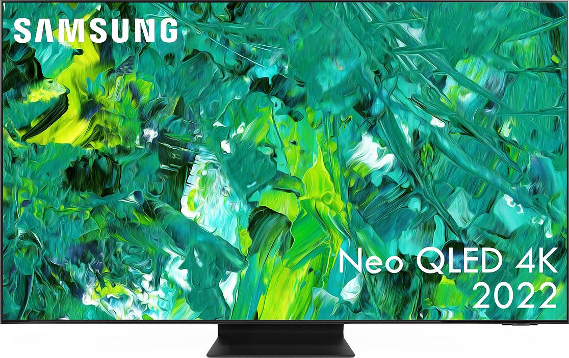 Телевизор Samsung QE75QN90B EU