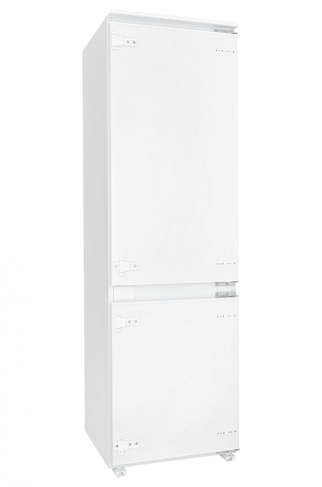 Встраиваемый холодильник HIBERG RFCB-300 LFW