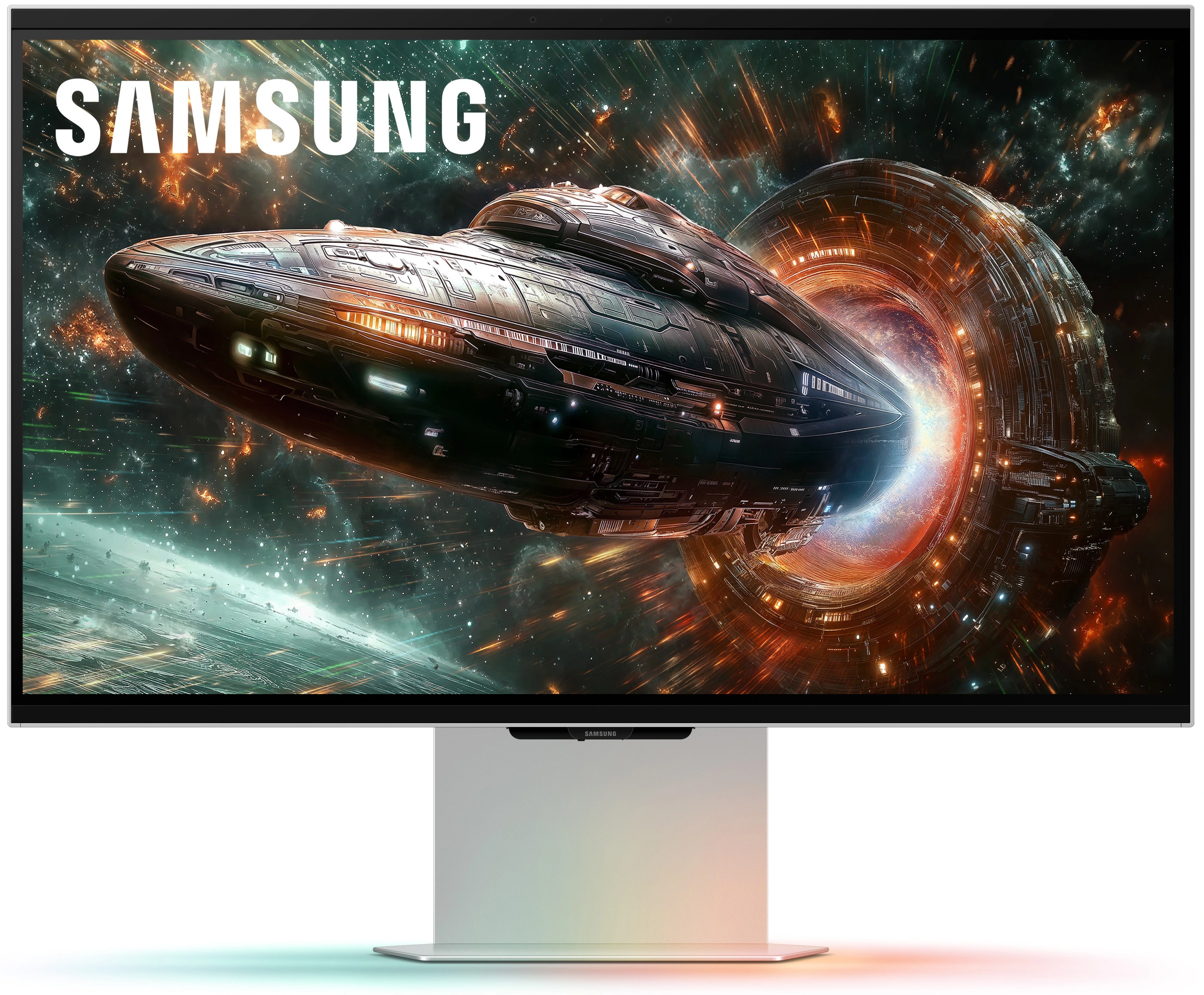 Монитор Samsung 27" S27FG900XI