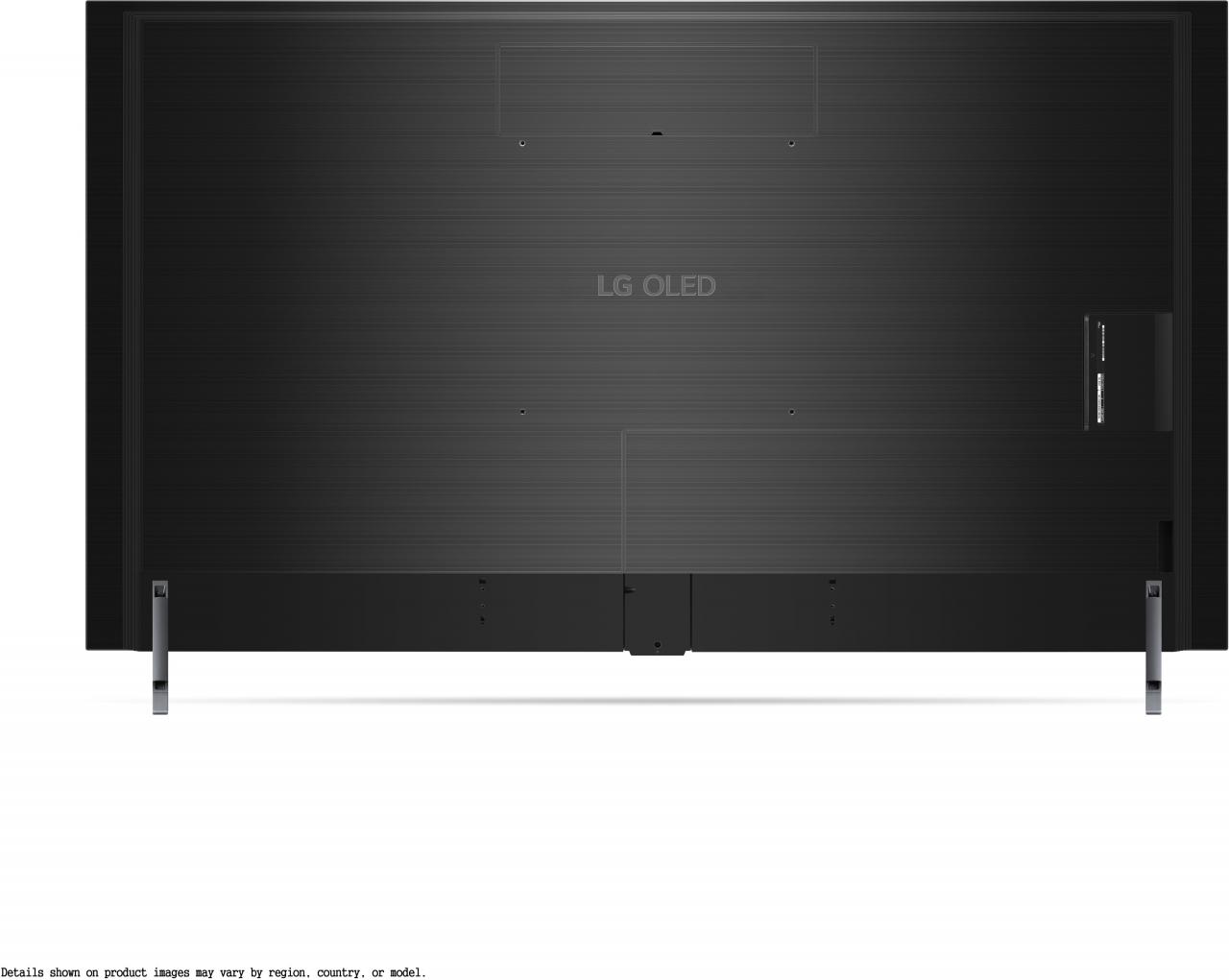 Телевизор LG OLED77Z3 EU