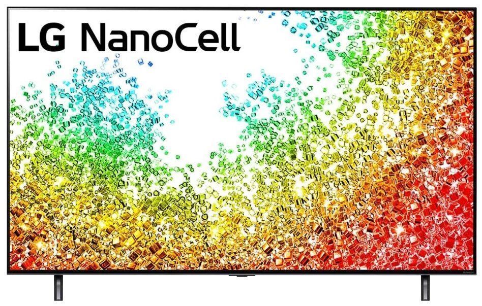Телевизор NanoCell LG 65NANO956PA 64.5"