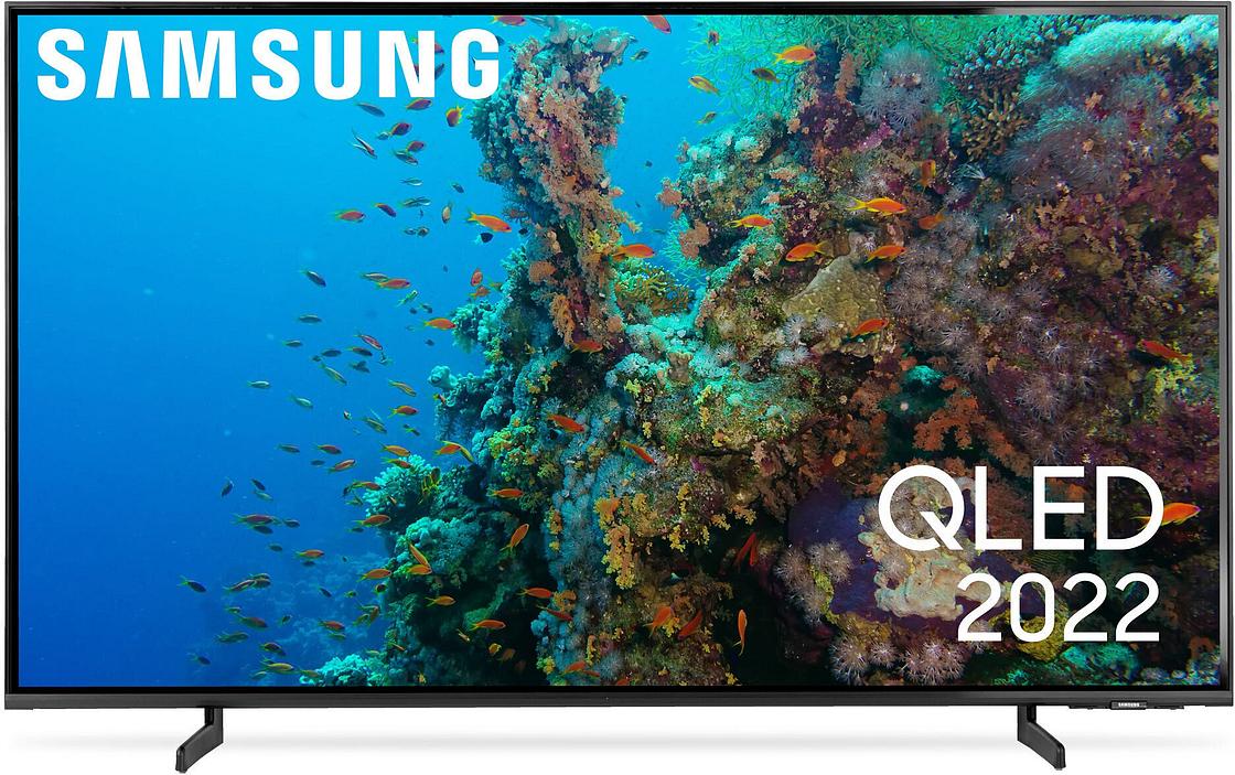 Телевизор Samsung QE85Q60B EU