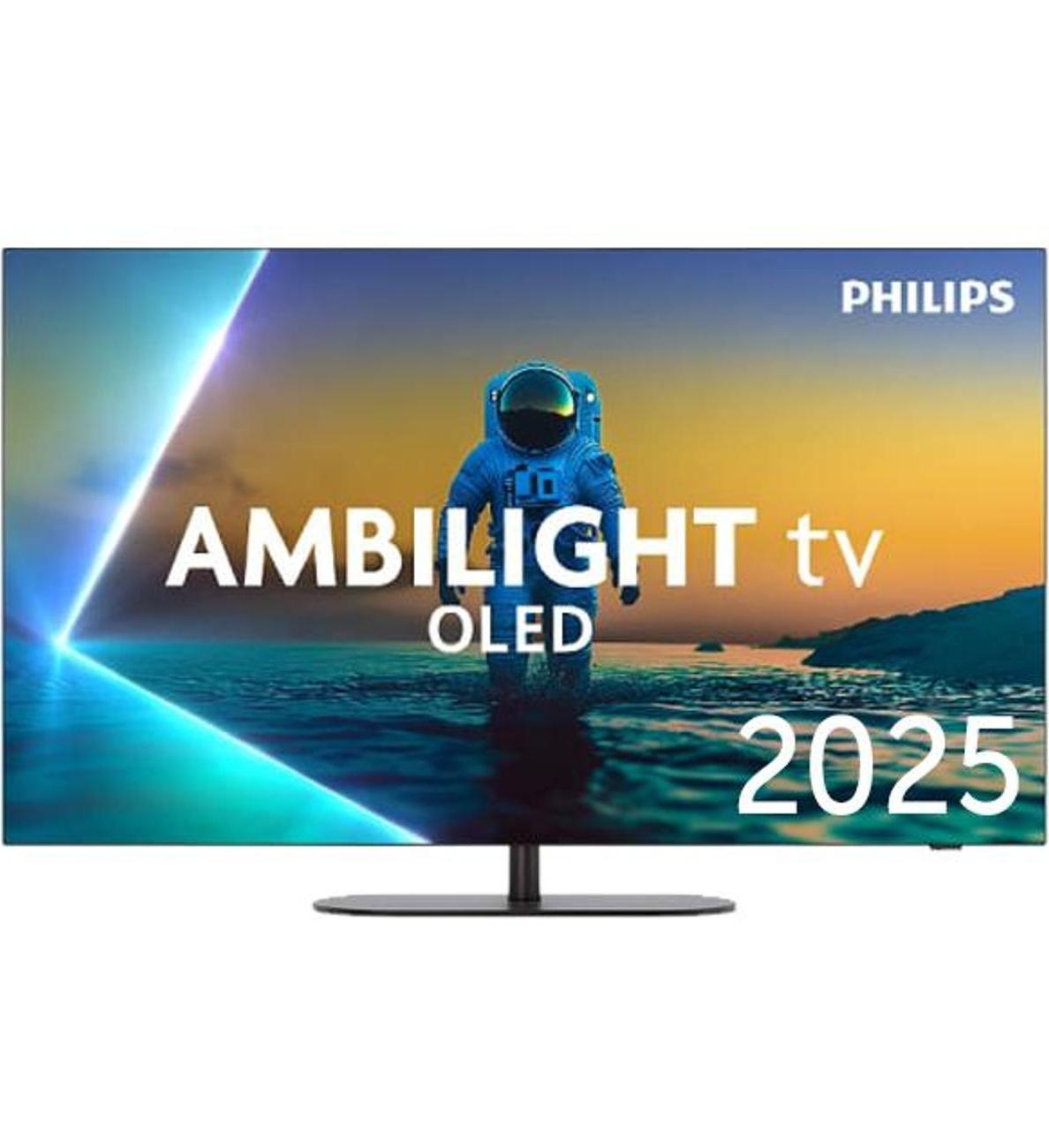 Телевизор Philips 48OLED820/12