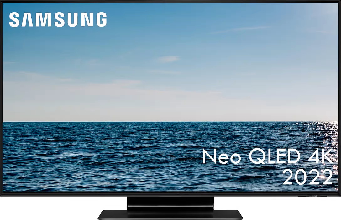 Телевизор Samsung QE50QN90B EU