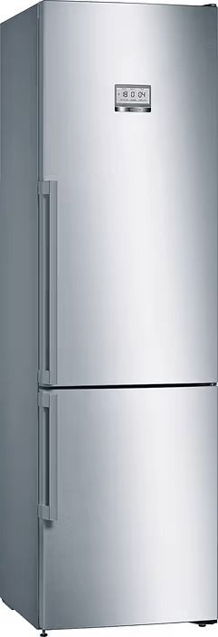 Холодильник Bosch KGF39PIDP Serie 8 EU