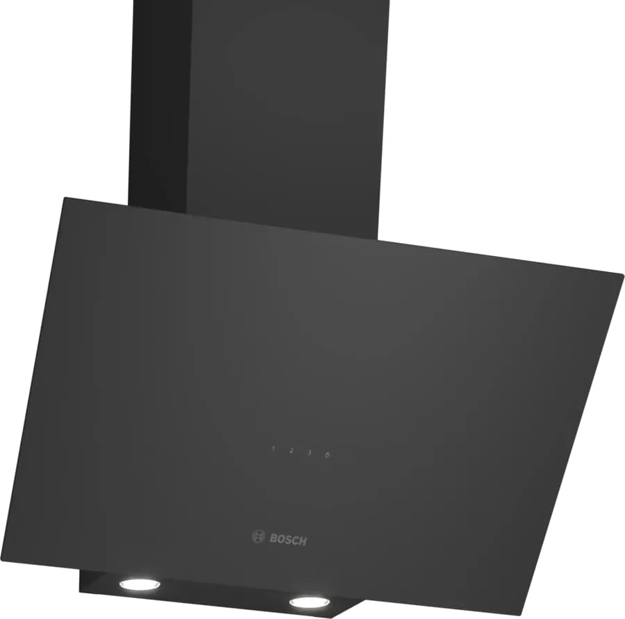 Наклонная вытяжка Bosch DWK64PJ60T