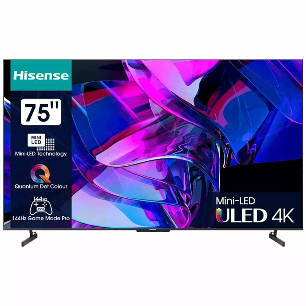 Экраны Телевизоров: Полное сравнение технологий от LCD и LED до OLED, QLED и MicroLED