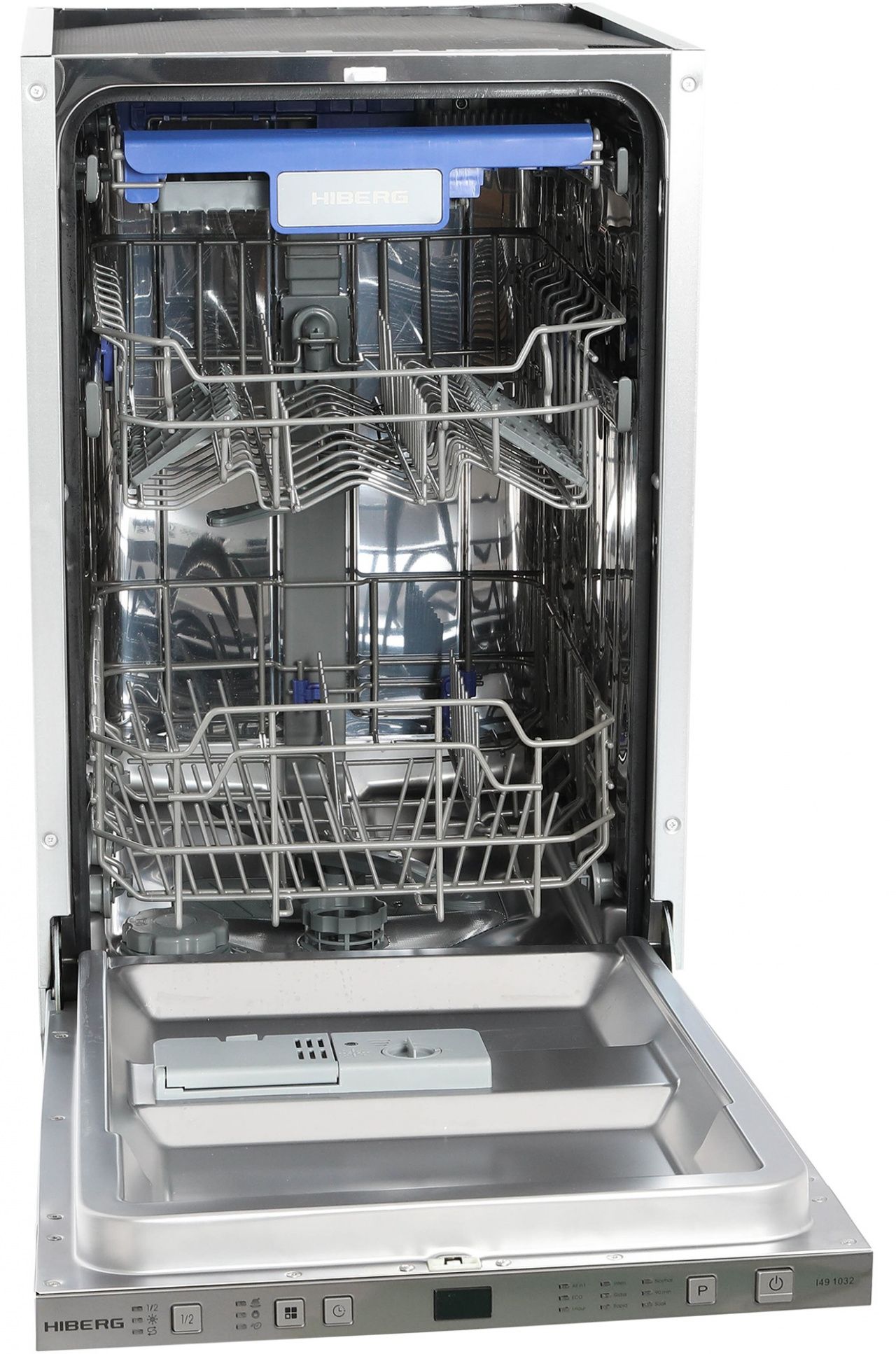 Посудомоечная машина HIBERG I49 1032