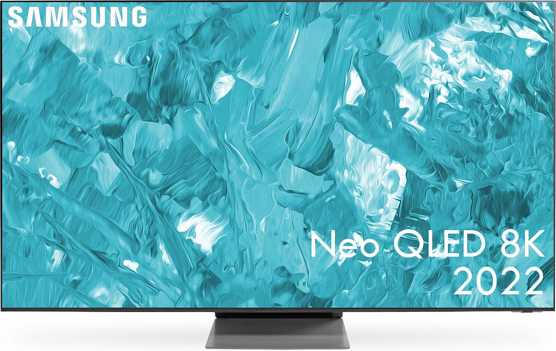 Телевизор Samsung QE65QN900B EU