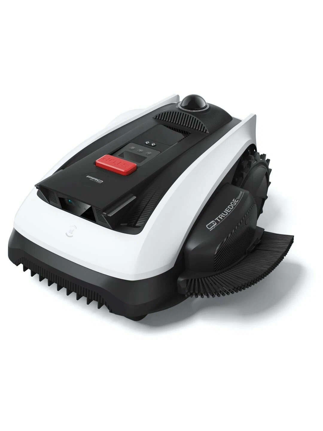 Робот газонокосилка Ecovacs Lawn Mower GOAT O1200 LiDAR PRO 5200